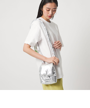 ＜CITEN＞フラップミニショルダー