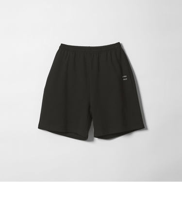 ＜CITEN＞スウェットショーツ