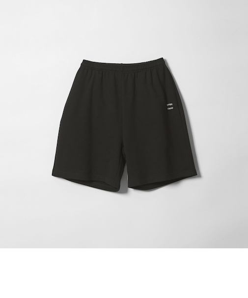 ＜CITEN＞スウェットショーツ