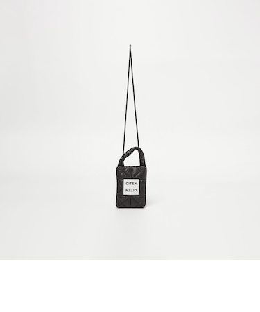 ＜CITEN＞パデッドモバイルショルダー