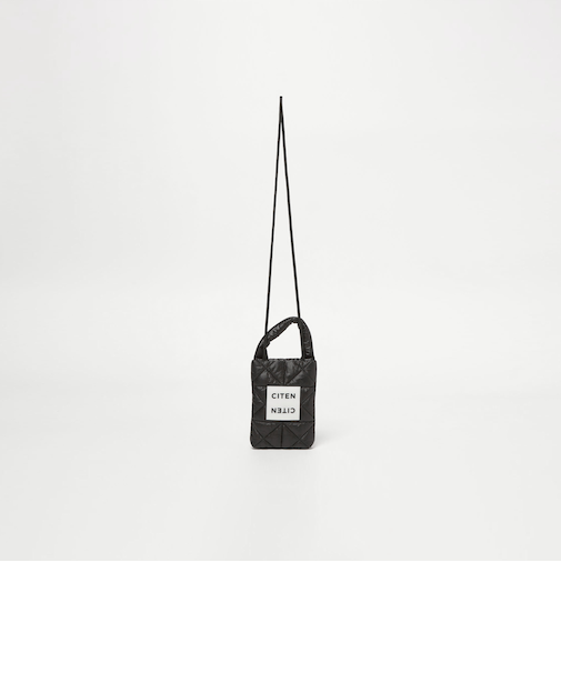 ＜CITEN＞パデッドモバイルショルダー