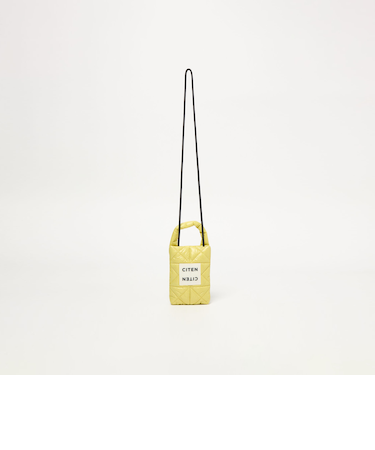 ＜CITEN＞パデッドモバイルショルダー