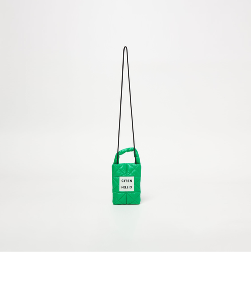 ＜CITEN＞パデッドモバイルショルダー