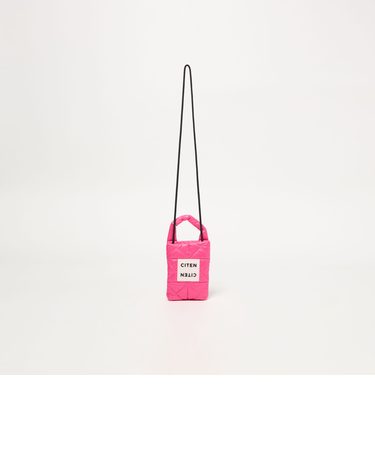 ＜CITEN＞パデッドモバイルショルダー