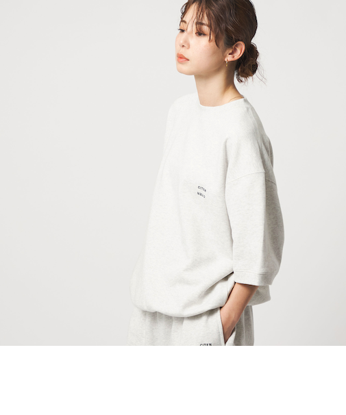 <CITEN>スウェットT