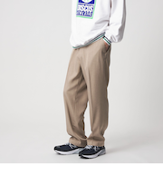 ＜CITEN＞ノータックイージースラックス ―吸水速乾―