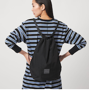 ＜CITEN＞パッカブルナップサック