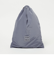 ＜CITEN＞パッカブルナップサック