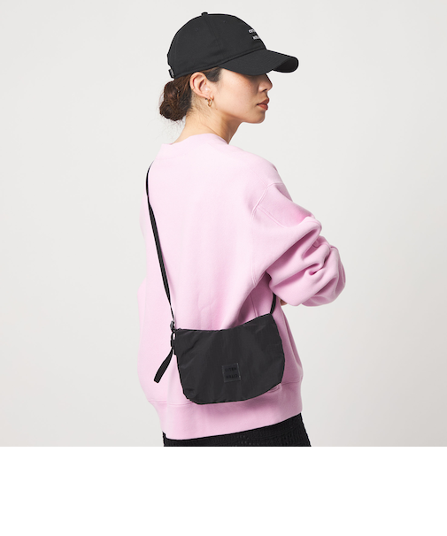 ＜CITEN＞パッカブルミニショルダー