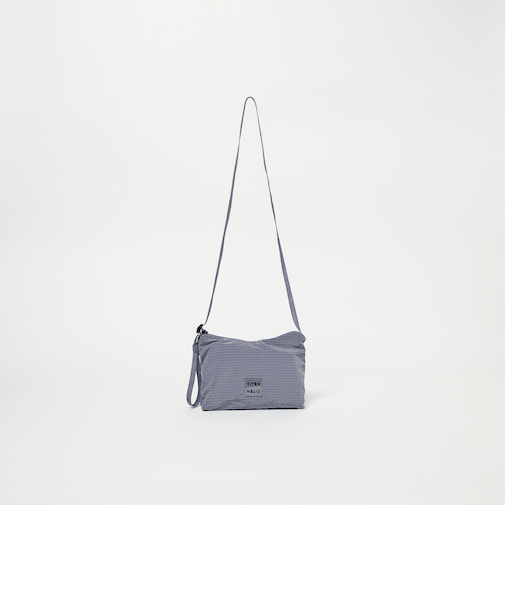 ＜CITEN＞パッカブルミニショルダー