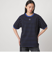 <CITEN>ロゴボーダーT