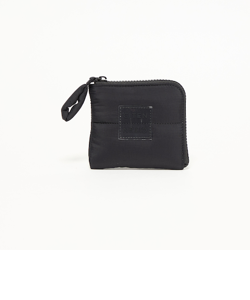 ＜CITEN＞ジップウォレット