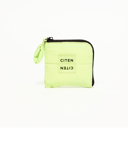 ＜CITEN＞ジップウォレット