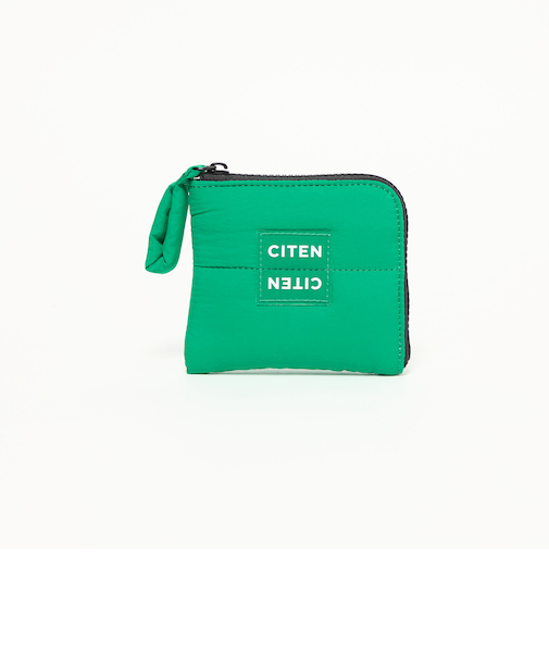 ＜CITEN＞ジップウォレット