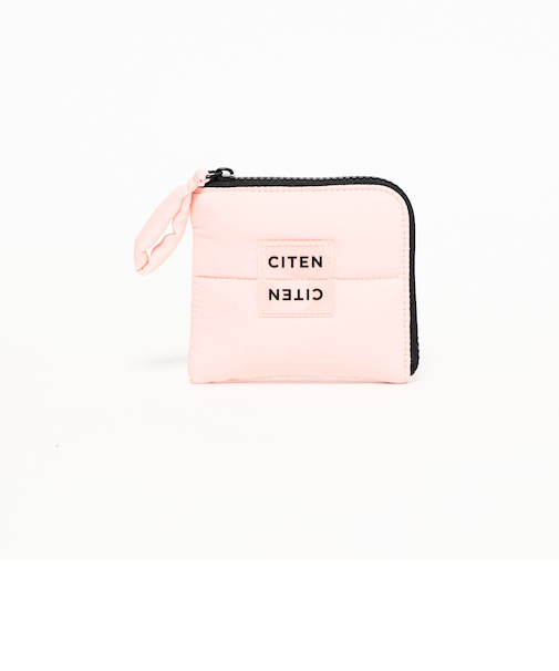 ＜CITEN＞ジップウォレット