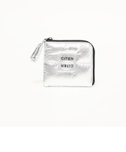 ＜CITEN＞ジップウォレット