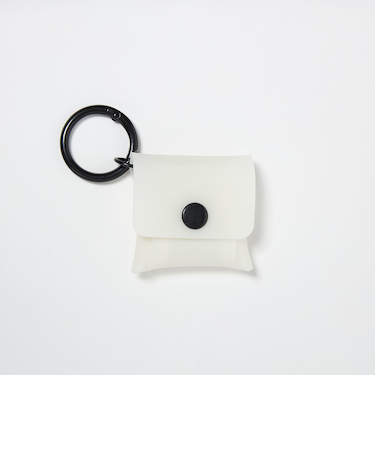 ＜CITEN＞コインケースチャーム