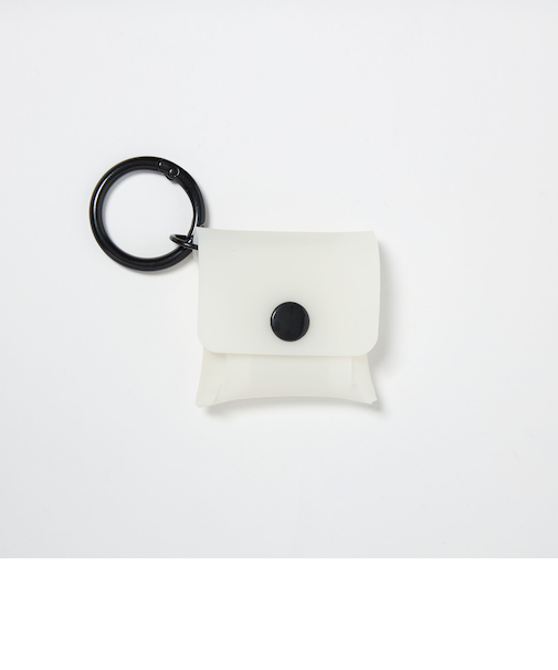 ＜CITEN＞コインケースチャーム