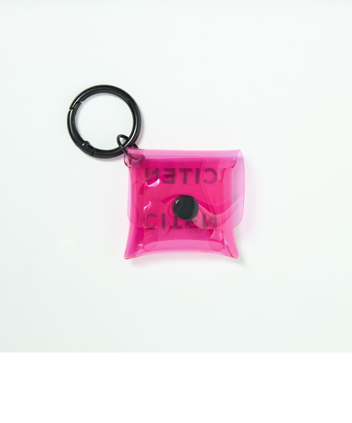 ＜CITEN＞コインケースチャーム