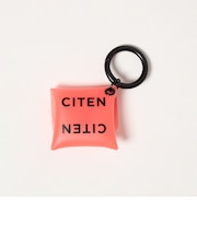 ＜CITEN＞コインケースチャーム