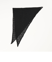 ＜CITEN＞レーストライアングルスカーフ