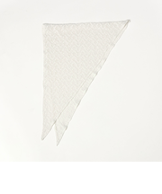 ＜CITEN＞レーストライアングルスカーフ