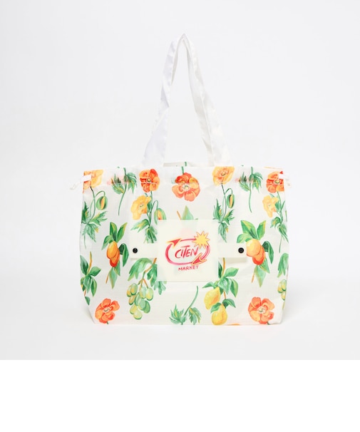 【別注】＜TOLIGHT ×CITEN＞ マーケットくるパチ