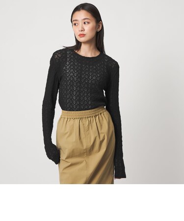 ＜CITEN＞カットレーストップ