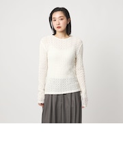 ＜CITEN＞カットレーストップ