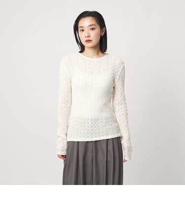 ＜CITEN＞カットレーストップ