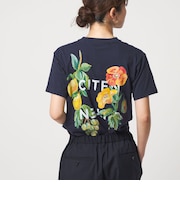 【別注】＜TOLIGHT ×CITEN＞ プリントT