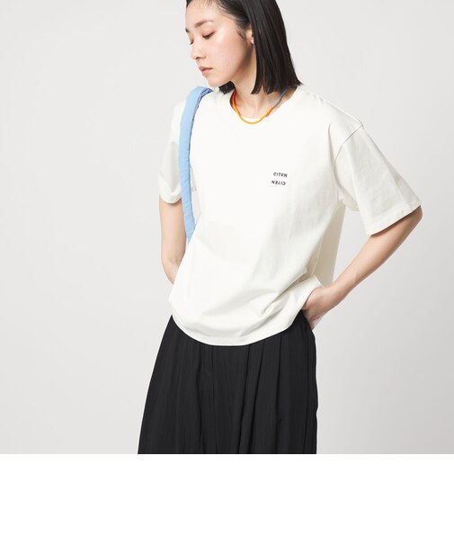 ＜CITEN＞ヘビーウエイトT