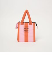 ＜CITEN＞パデッドランチストライプM