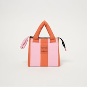 ＜CITEN＞パデッドランチストライプS