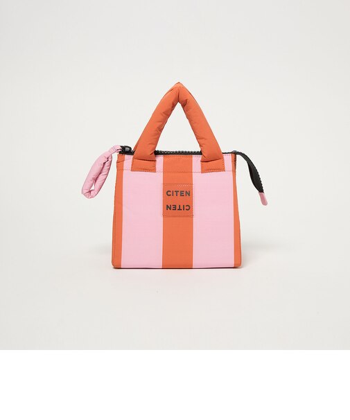 ＜CITEN＞パデッドランチストライプS