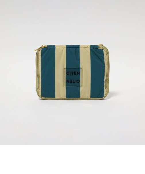 ＜CITEN＞アッシュクポーチM