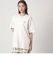 ＜CITEN＞ヘビーウエイトスリットチュニックT