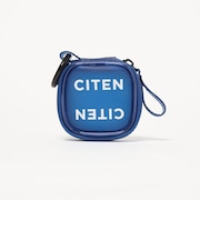 ＜CITEN＞ミニスクエアポーチチャーム