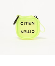 ＜CITEN＞ミニスクエアポーチチャーム