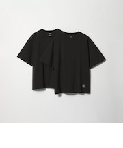 【別注】＜Hanes×CITEN＞2パックロゴT