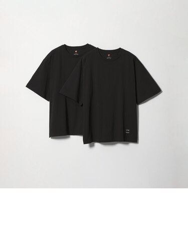 【別注】＜Hanes×CITEN＞2パックロゴT