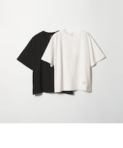 【別注】＜Hanes×CITEN＞2パックロゴT