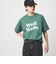 ＜CITEN＞WELL MADEプリントT