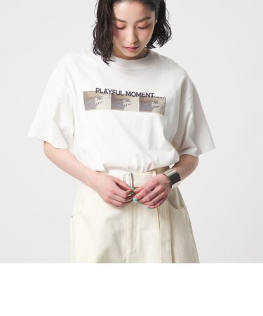 ＜CITEN＞フォトT