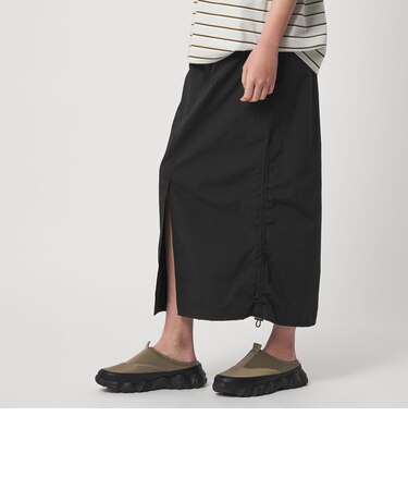 ＜CITEN＞ユーティリティスカート