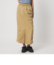 ＜CITEN＞ユーティリティスカート