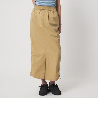 ＜CITEN＞ユーティリティスカート