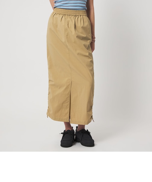 ＜CITEN＞ユーティリティスカート