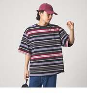 ＜CITEN＞カリフォルニアボーダーT