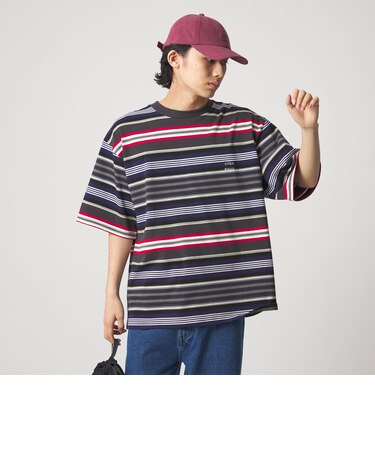 ＜CITEN＞カリフォルニアボーダーT